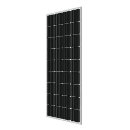 Monocrystaline Solar Panel - 180W