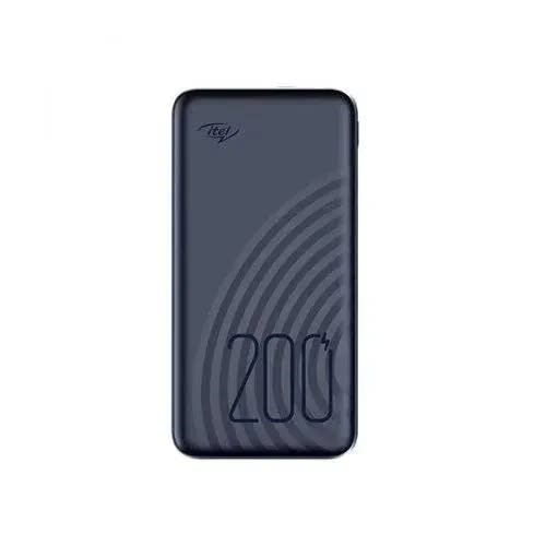 Power Bank - 20000mAh