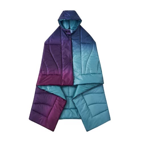 Weatherproof Vintage Outdoor Blanket