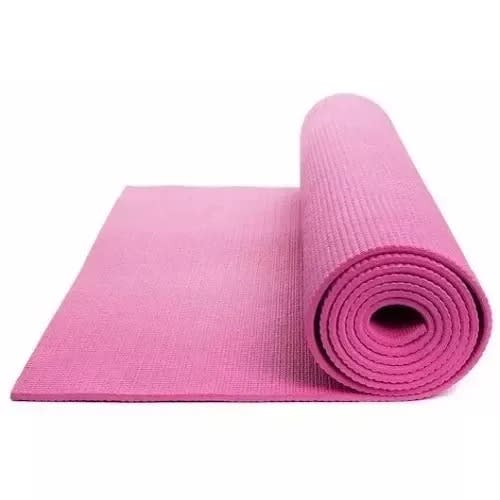 Yoga Mat - Pink