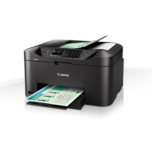 Maxify Mb2140 Inkjet Wireless Multi-functional All In One Printer
