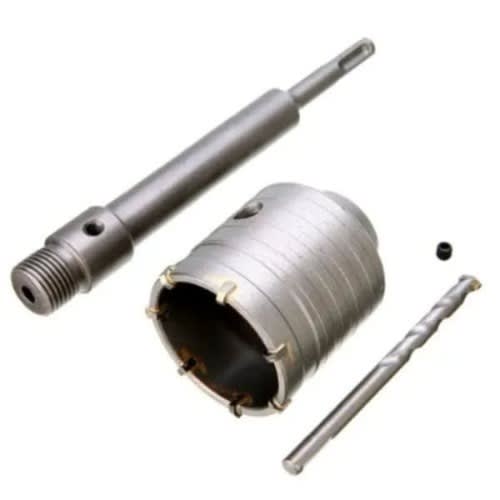 Concrete Hole Saw Cutter - 30mm
