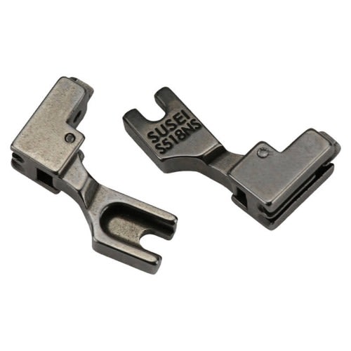 Invisible Zipper Foot For Industrial Sewing Machine S518ns