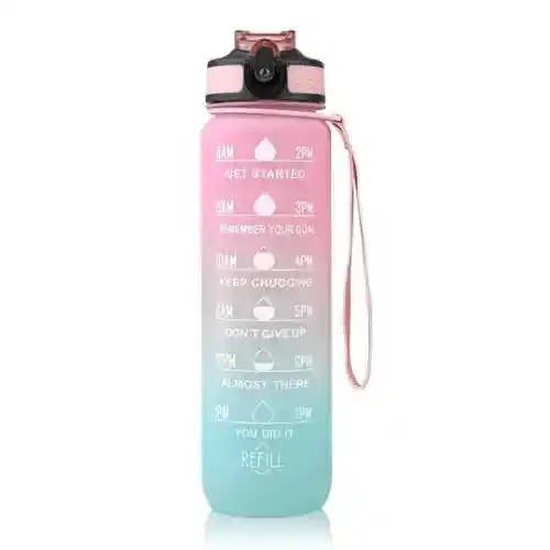 Water Bottle - 1 Litre