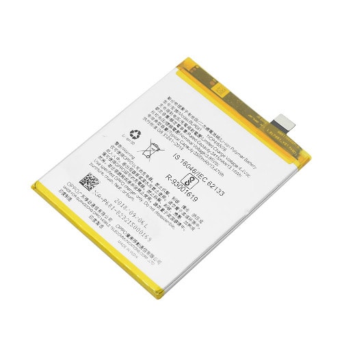 Replacement Battery For Oppo R17