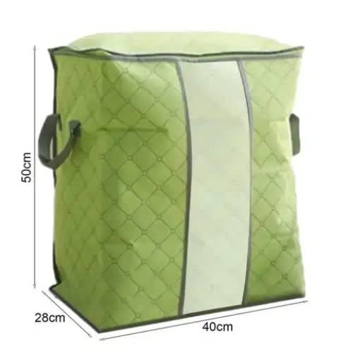 Storage Box/ Organiser / Foldable Wardrobe Clothes Storing Storage Bag