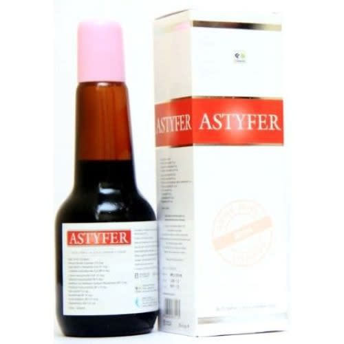 Astyfer Liquid - 200ml