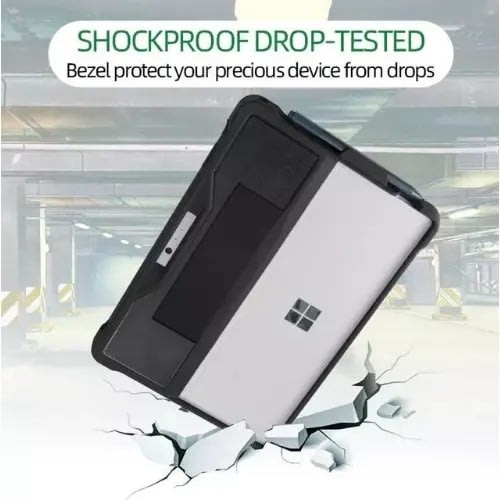 Shockproof Defender Case For Surface Pro 3, 4, 5, 6, 7.
