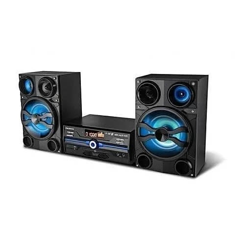 Pv Ht735t4 Home Theater Tall Boy Buy Pv-sub-811 Mini Hifi
