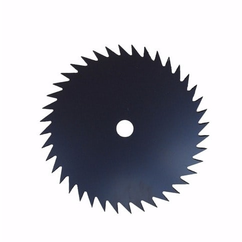 Brushcutter 40t Blade