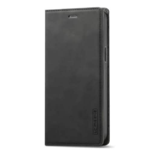 Leather Flip Case For Infinix Hot 12 Play