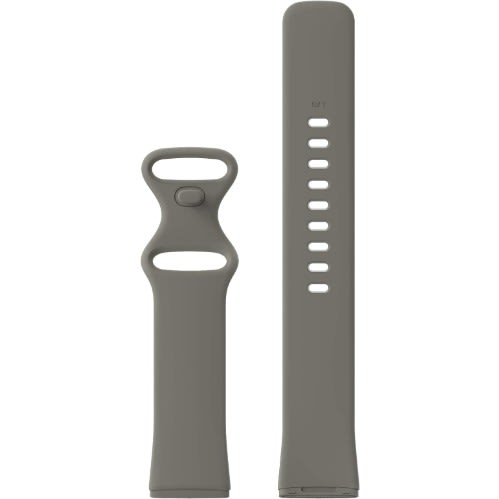 Band For Fitbit Versa 3 / Sense Strap - Grey