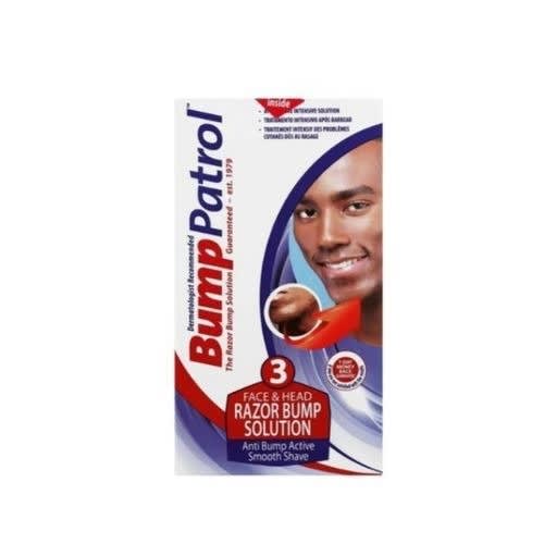 Bump Patrol Aftershave Intensive Treatment -65ml