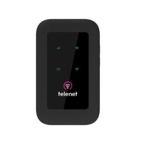 Telenet Mf960 4g Lte Mobile Hotspot Wifi Router