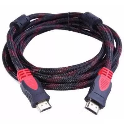 Hdmi To Hdmi Male Cable - 1.5m
