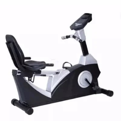 American Fitness Commercial Recumbent Bike