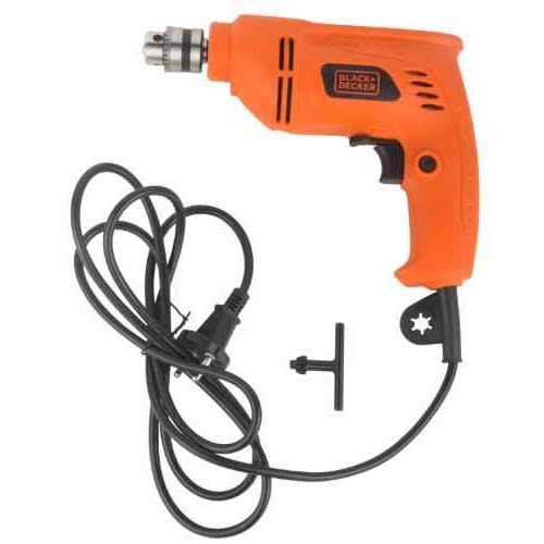 Heavy Duty Drilling Machine - 13mm