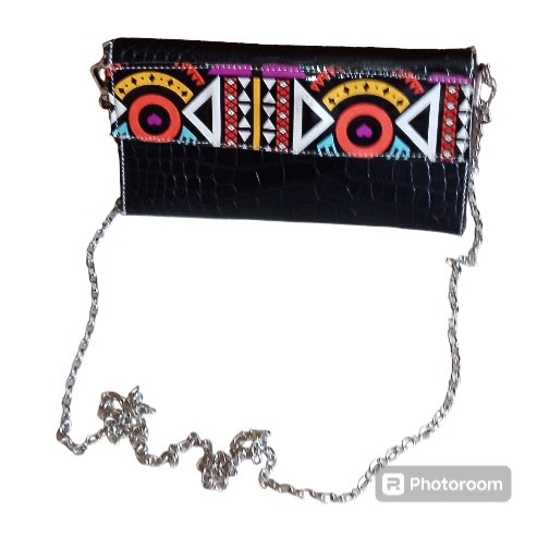 Women's Dressing Purse