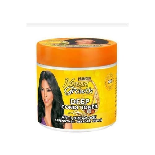 Anti-breakage Strengthening Deep Conditioner - 250g