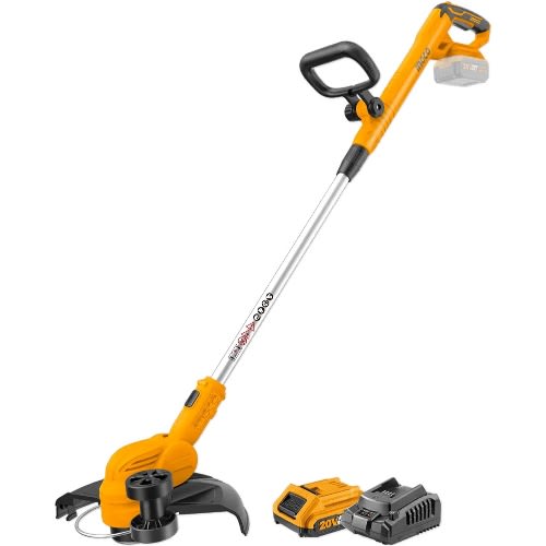 Cordless Grass Trimmer- 20v