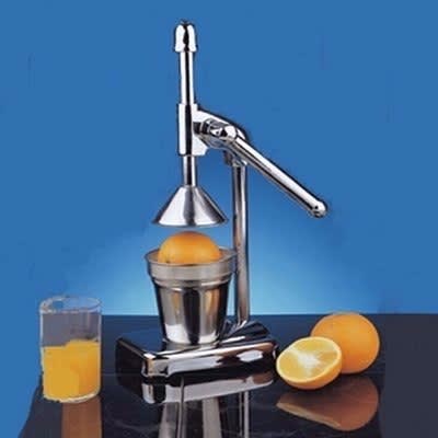 Stainless Steel Manual Juicer