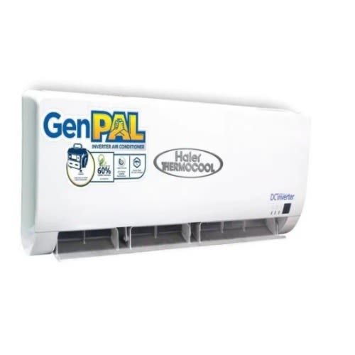 2HP INVERTER SPLIT AIR CONDITIONER -  ENERGY SAVING HSU 18 LNEB