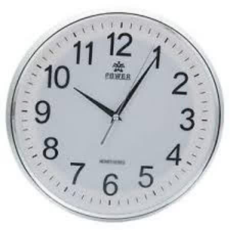 Spy Wall Camera Clock