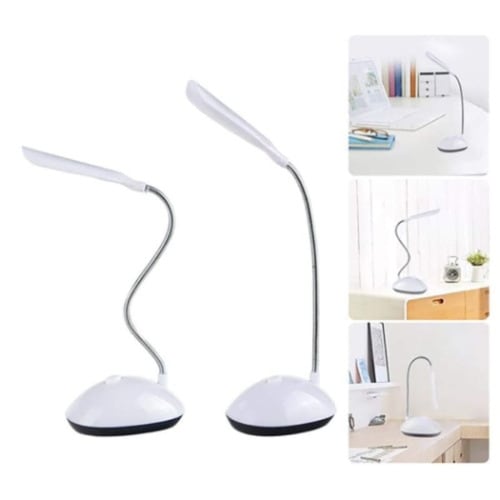Foldable Led Desk Lamp