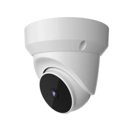 Ptz Wifi Dome Camera With V380 Pro App