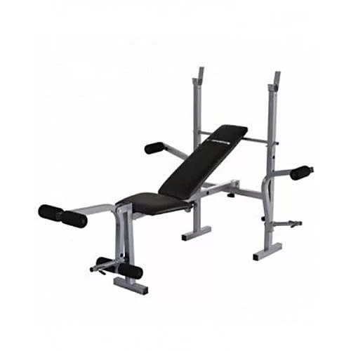 Exercise Weight Lifting Bench
