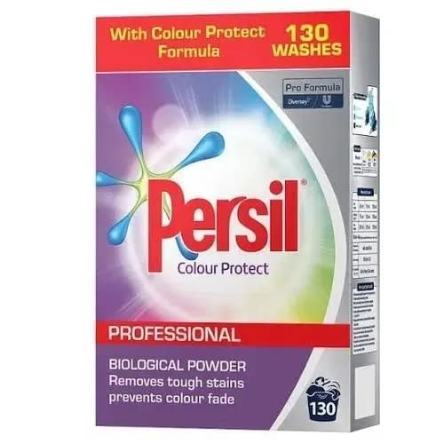 Colour Protect Detergent Powder -130washes