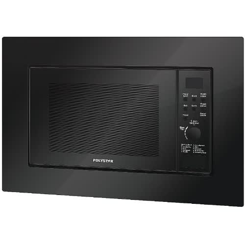 Built-in Microwave Oven With Grill Function - 20L