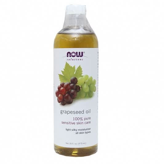 Grapeseed Oil - 16 fl oz