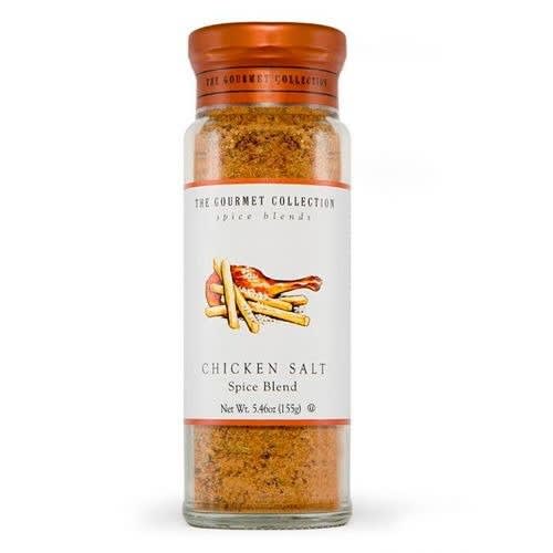 Blends Chicken Salt Spice Blend - Poultry Seasoning 155grams -5.46oz