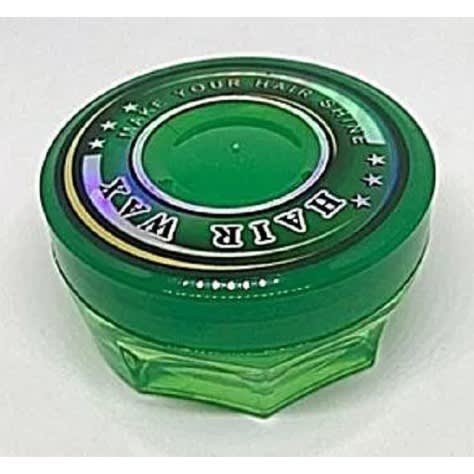 Hair Wax Edge Control Gel - 100ml X 4pieces