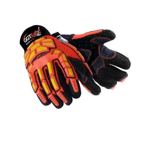Multipurpose Cut & Impact Resistant Hand Gloves | Ggt5®
