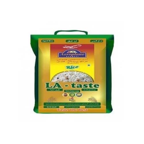 Golden Sela La Taste Basmati Rice - 5kg