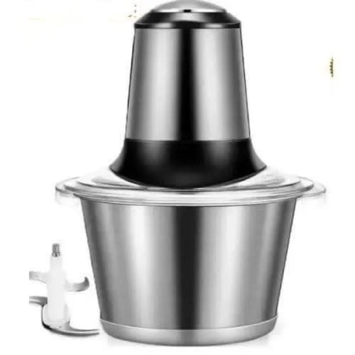 Yam Pounder And Grinder- 3l