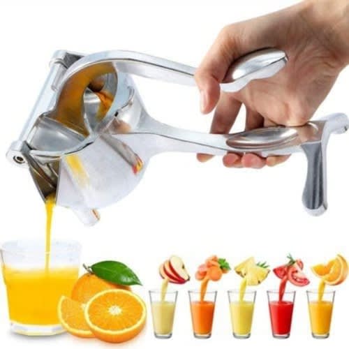 Fruit Press Juice Extractor