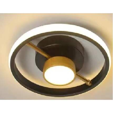 Chandelier Circle Design Led Ceiling Light