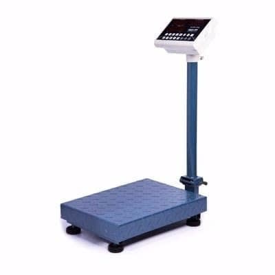 Digital Weighing Scale Up To 100kg
