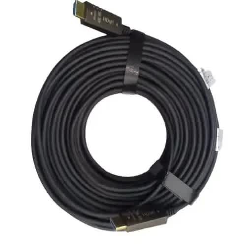 Fiber Optic HDMI Cable 100m