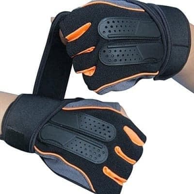 Sports Gym Gloves