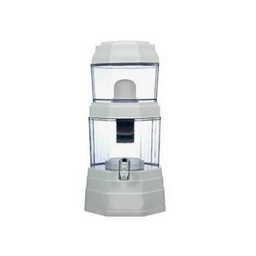 Water Purifier Filter And Dispenser - 28l