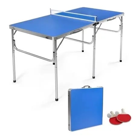 4ft Children Table Tennis