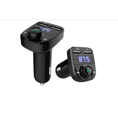 CARX - Car Bluetooth Player - X8 Mp3