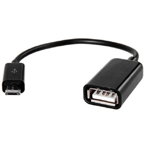 Mobile Phone Otg Connect Kit Cable Model S-k07