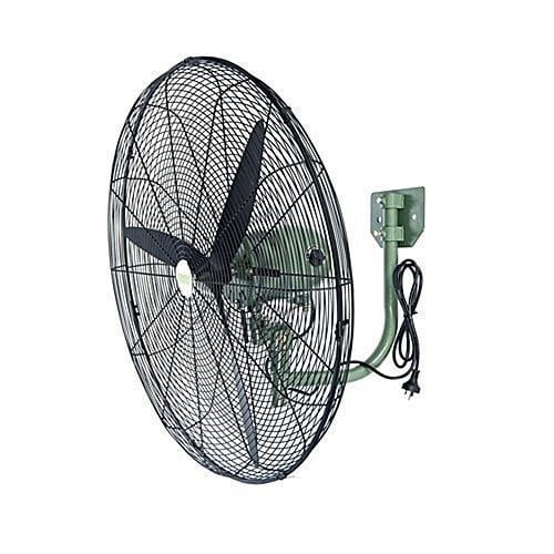20" Inches Industrial Wall Fan