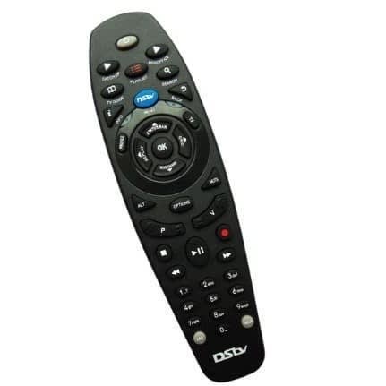 Explora Remote Control