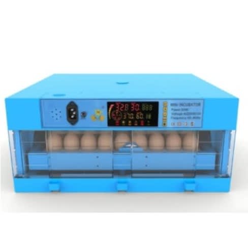 Egg Incubator -105W - 64pcs -12V220V
